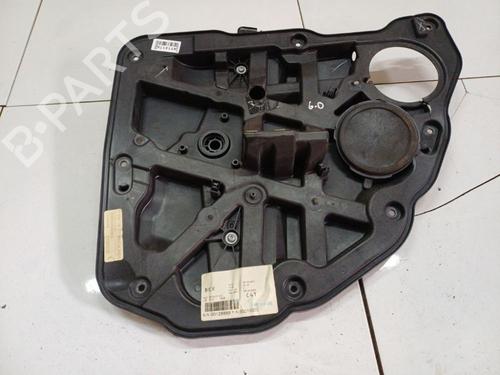 Rear right window mechanism CHRYSLER SEBRING (JS) 2.0 CRD | BP36548247C25 - Image 2
