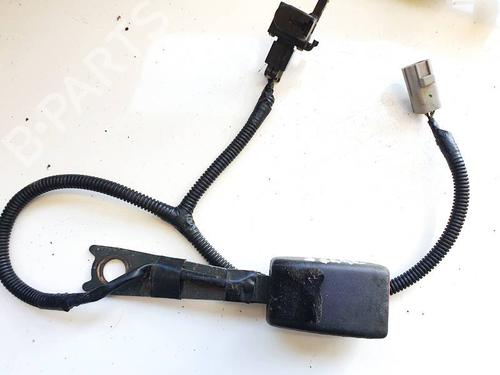 Used Seat buckle Seat buckle 35255719 35255719