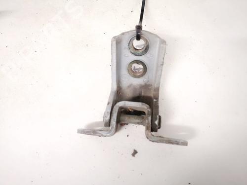 Used Hinge/Door check strap Hinge/Door check strap NISSAN ALMERA TINO (V10) 2.2 dCi (115 hp) 33083378 33083378