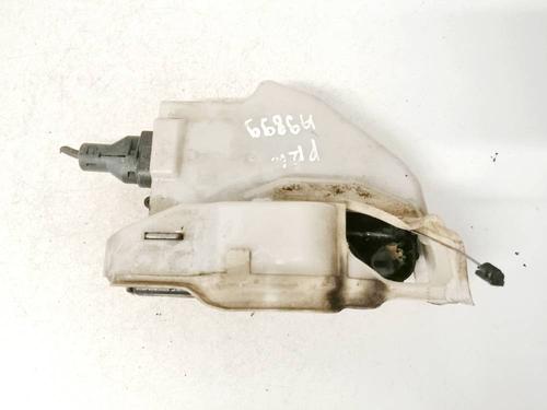 Used Front left lock Front left lock 35000401 35000401