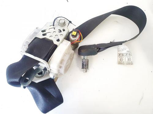 Used Front right seatbelt Front right seatbelt SUBARU LEGACY V (BM) 2.0 D AWD (BMD) (150 hp) 35398523 35398523