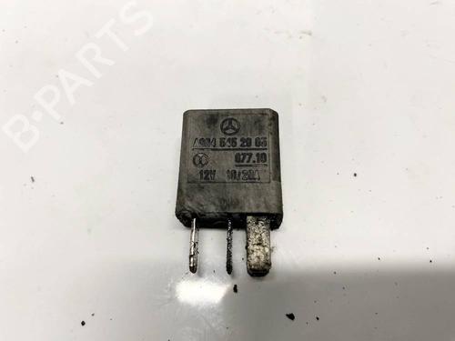 Electronic sensor MERCEDES-BENZ VITO Bus (W639) 109 CDI (639.701, 639.703, 639.705) | BP32574882M84 - Image 4