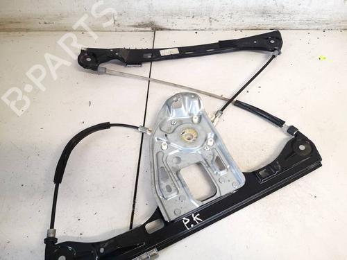 Used Front left window mechanism Front left window mechanism 35088724 35088724