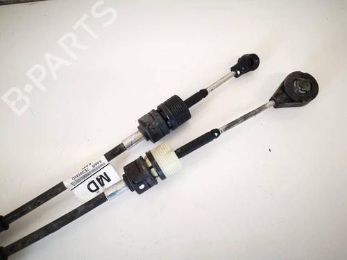 Cable FORD FIESTA VI (CB1, CCN) 1.4 TDCi | BP35219651E12 - Image 2