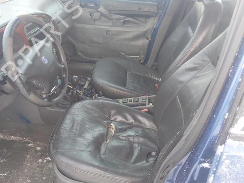 Pipe SAAB 9-3 (YS3D) 2.2 TiD | BP33072540M125  - Image 8