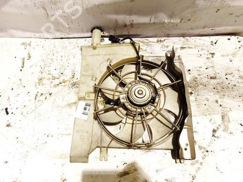 Used Fan Fan 35140197 35140197