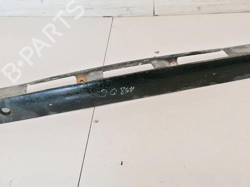 Used Tailgate trim Tailgate trim 35514394 35514394