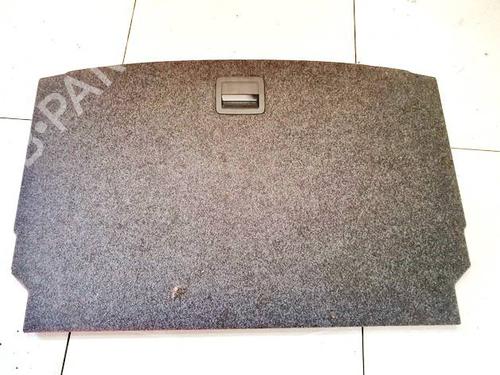 Used Luggage compartment floor Luggage compartment floor 34739643 34739643