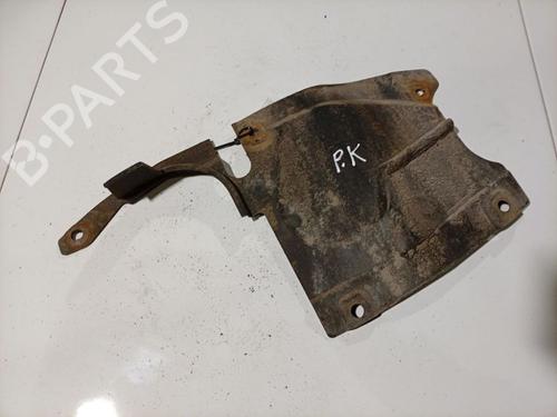 Used Underbody protection Underbody protection MAZDA 6 Hatchback (GH) 2.0 MZR-CD (GH14) (140 hp) 40028860 40028860
