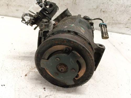 AC compressor OPEL INSIGNIA A (G09) 2.0 CDTI (68) | BP34870606M34 - Image 2