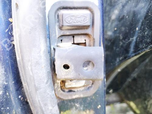 Used Hinge/Door check strap Hinge/Door check strap FORD FOCUS C-MAX (DM2) 1.6 (100 hp) 35493650 35493650