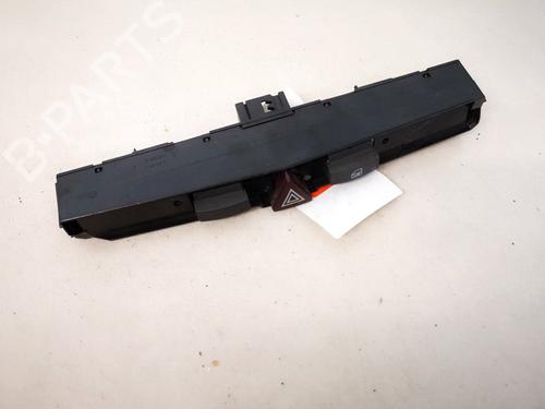 Used Warning switch Warning switch VW CRAFTER 30-35 Bus (2E_) 2.5 TDI (109 hp) 35498649 35498649
