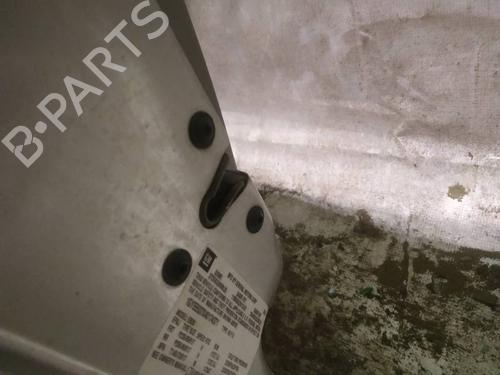 Used Front left lock Front left lock CADILLAC SRX 3.6 (258 hp) 34853831 34853831