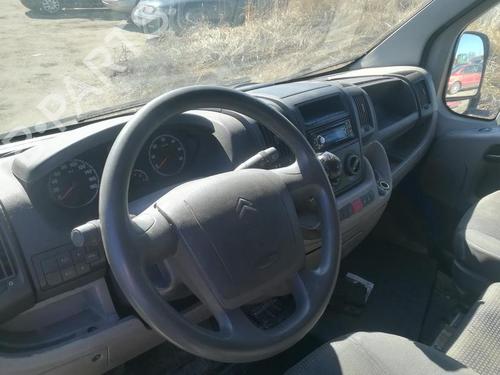 Pipe CITROËN JUMPER II Bus 2.2 HDi 120 | BP33514972M125 - Image 7