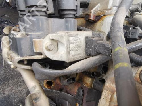 Electronic module FORD MONDEO I (GBP) 1.8 i 16V | BP35507906M83 - Image 3