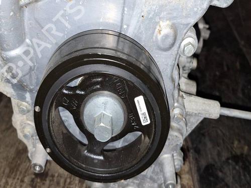 Pulley RENAULT AUSTRAL TCe 130 (HGM2) | BP38580040M122 - Image 3