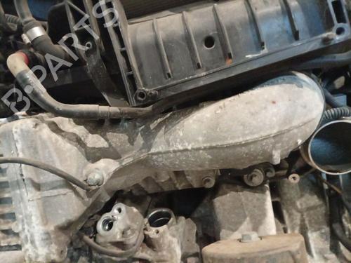 Electronic module MERCEDES-BENZ C-CLASS (W203) C 200 Kompressor (203.042) | BP36826011M83 - Image 4