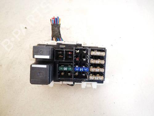 fuse-box-ford-s-max-wa6-2006-2007-2008-2009-2010-2011-2012-2013-2014-32920023 main image