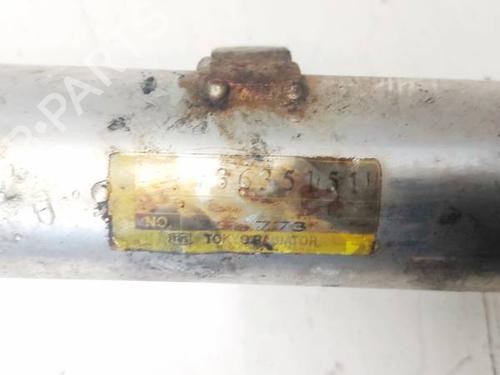 Egr OPEL ASTRA H (A04) 1.7 CDTI (L48) | BP35329082M69 - Image 3