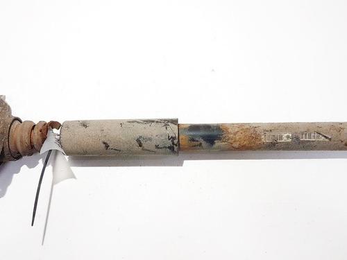 Used Left rear shock absorber Left rear shock absorber 35445300 35445300