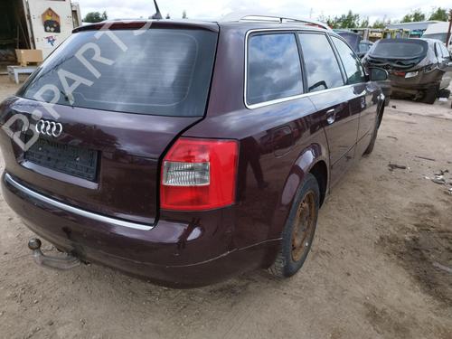 Støtte AUDI A4 B6 (8E2) 2.5 TDI quattro | BP32903378C155  - Image 8