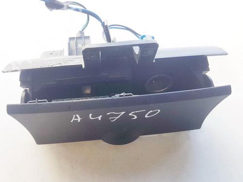 Used Ashtray Ashtray MAZDA 6 Hatchback (GH) 2.0 MZR-CD (GH14) (140 hp) 35873873 35873873