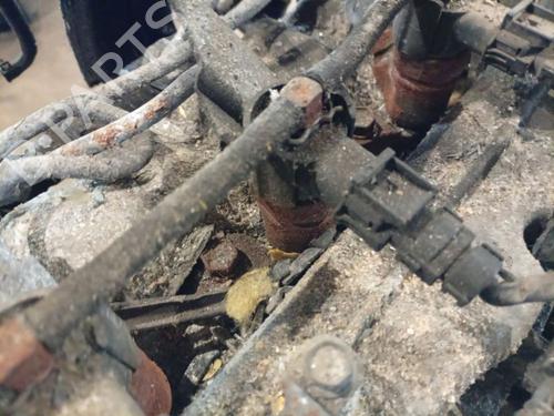 Used Injector Injector HYUNDAI i30 (FD) 1.6 CRDi (90 hp) 36457180 36457180
