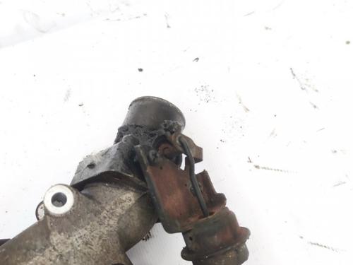 Used Throttle body Throttle body 38583912 38583912
