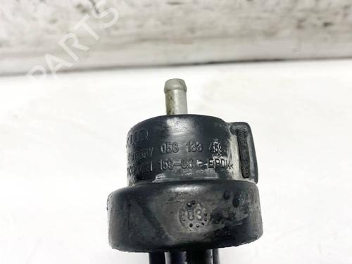 Electronic sensor VW GOLF PLUS V (5M1, 521) 1.6 FSI | BP35096335M84 - Image 3