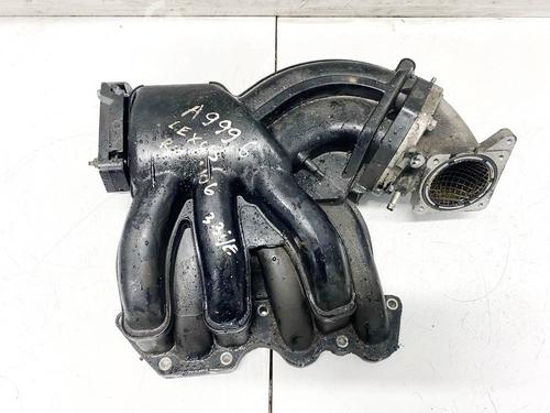 Manifold Indsugning Manifold Indsugning LEXUS RX (_U3_) 400h AWD (MHU38_) (211 hp) 35111966 35111966