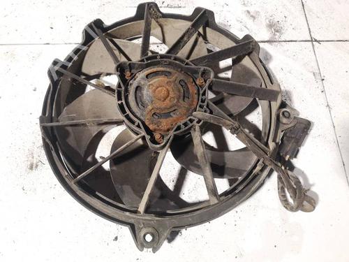 Fan CITROËN C8 (EA_, EB_) 2.0 HDi | BP35139265M128 - Image 2