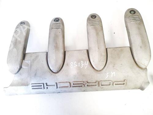 Used Upper protection Upper protection 35362075 35362075
