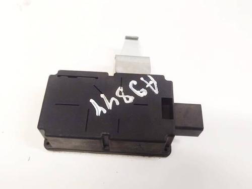 Used Electronic module MAZDA 6 Hatchback (GH) 2.0 MZR-CD (GH14) (140 hp) 32620177