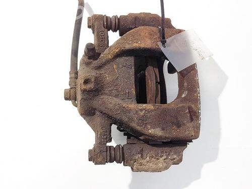 Used Left front brake caliper Left front brake caliper TOYOTA AVENSIS Saloon (_T27_) 2.0 D-4D (ADT270_, ADT270R) (126 hp) 35517664 35517664