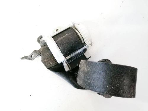 Used Front left seatbelt Front left seatbelt HONDA CR-V III (RE_) 2.0 i-VTEC (RE5, RE1) (150 hp) 35230431 35230431