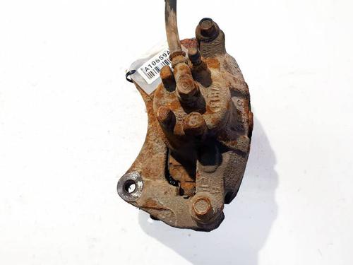 Left front brake caliper CHRYSLER SEBRING (JS) 2.0 CRD | BP34846270M105 - Image 2