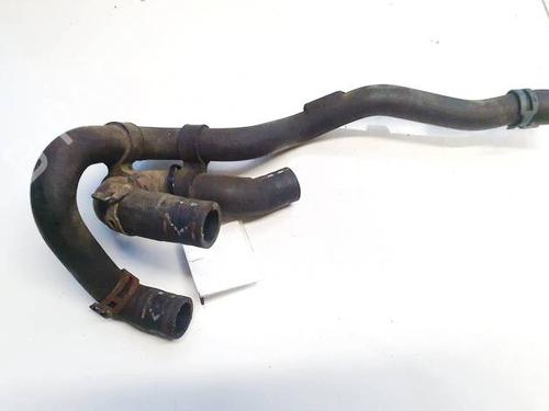 Pipe SKODA SUPERB II (3T4) 2.0 TDI | BP32579295M125 