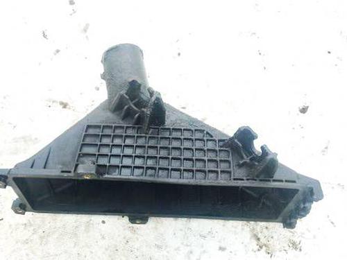 Used Air filter box Air filter box HONDA ACCORD VII (CL, CN) 2.2 i-CTDi (CN1) (140 hp) 35035079 35035079