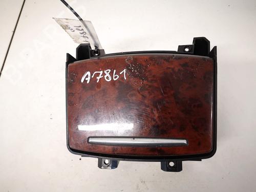 Cup/Object holder AUDI A6 C6 (4F2) 3.0 TDI quattro | BP35452157I37 - Image 2