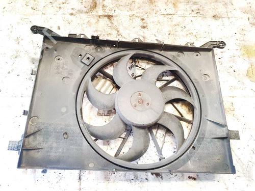 Used Fan Fan VOLVO S60 I (384) 2.4 (170 hp) 35385154 35385154