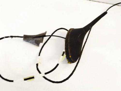 Antenne/Base Antenne/Base CITROËN C5 III (RD_) 1.6 HDi 110 (RD9HZC) (109 hp) 36829668 36829668
