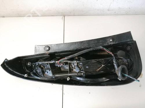 Right taillight SMART FORFOUR (454) 1.5 (454.032) | BP35244845C35 - Image 2