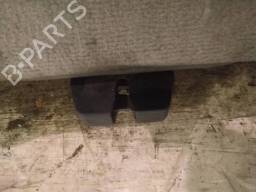 Used Tailgate lock Tailgate lock 35317860 35317860