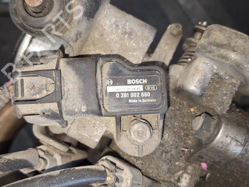 Used Electronic module Electronic module 34973837 34973837