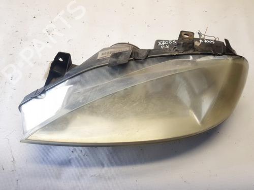 Optica esquerda Optica esquerda RENAULT MEGANE I (BA0/1_) 1.4 16V (BA0D, BA1H, BA0W, BA10) (95 hp) 35536870 35536870