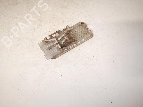 Kabinelys PEUGEOT 607 (9D, 9U) 2.2 HDi | BP35414930I8 - Image 3
