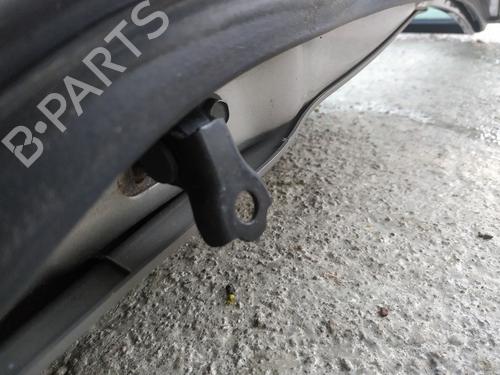 Used Hinge/Door check strap Hinge/Door check strap NISSAN X-TRAIL I (T30) 2.2 Di 4x4 (114 hp) 35397732 35397732