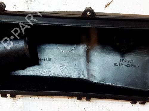 Air filter box MERCEDES-BENZ C-CLASS (W203) C 220 CDI (203.006, 203.008) | BP35865445M87 - Image 2