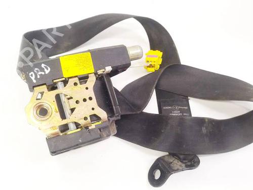 Used Front right seatbelt Front right seatbelt 35097969 35097969