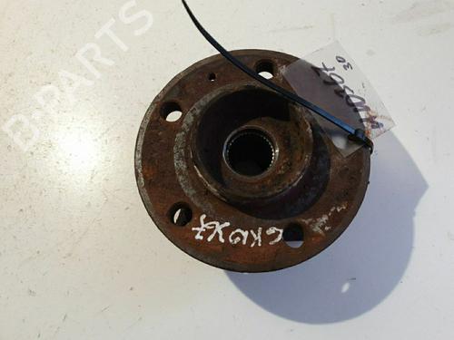 Used Left rear steering knuckle Left rear steering knuckle 34993398 34993398